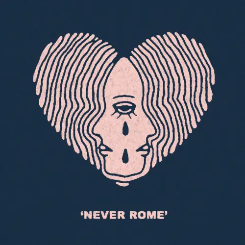 Foxblood : Never Rome